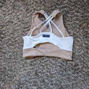 Five Dancewear Bra